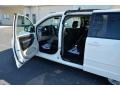 Stone White - Grand Caravan SXT Photo No. 11