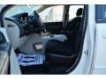 Stone White - Grand Caravan SXT Photo No. 20