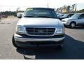 Silver Metallic - F150 XLT SuperCrew Photo No. 2