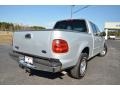 Silver Metallic - F150 XLT SuperCrew Photo No. 5