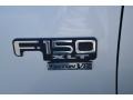 Silver Metallic - F150 XLT SuperCrew Photo No. 11