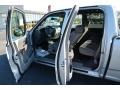Silver Metallic - F150 XLT SuperCrew Photo No. 13