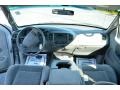 Silver Metallic - F150 XLT SuperCrew Photo No. 15
