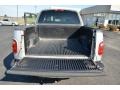 Silver Metallic - F150 XLT SuperCrew Photo No. 16