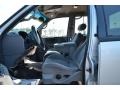 Silver Metallic - F150 XLT SuperCrew Photo No. 20