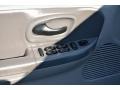 Silver Metallic - F150 XLT SuperCrew Photo No. 21