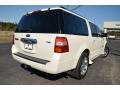 White Sand Tri Coat Metallic - Expedition EL Limited Photo No. 5