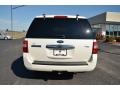 White Sand Tri Coat Metallic - Expedition EL Limited Photo No. 6