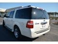 White Sand Tri Coat Metallic - Expedition EL Limited Photo No. 7