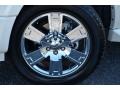 White Sand Tri Coat Metallic - Expedition EL Limited Photo No. 9