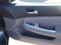 2003 Graphite Pearl Honda Accord EX Sedan  photo #3