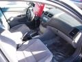 2003 Graphite Pearl Honda Accord EX Sedan  photo #4