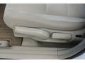 Taffeta White - Civic LX Sedan Photo No. 10