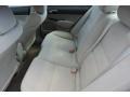Taffeta White - Civic LX Sedan Photo No. 19
