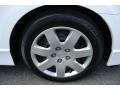 Taffeta White - Civic LX Sedan Photo No. 24
