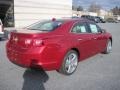 Crystal Red Tintcoat - Malibu LTZ Photo No. 3