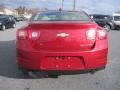 2013 Crystal Red Tintcoat Chevrolet Malibu LTZ  photo #4