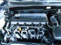 Ebony Black - Sonata GLS Photo No. 19