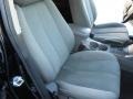 Ebony Black - Sonata GLS Photo No. 22