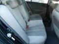 Ebony Black - Sonata GLS Photo No. 24