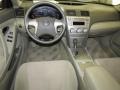 Super White - Camry LE Photo No. 5