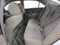 Super White - Camry LE Photo No. 6