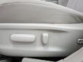 Super White - Camry LE Photo No. 9