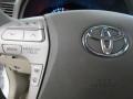 Super White - Camry LE Photo No. 18