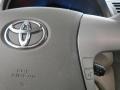 Super White - Camry LE Photo No. 19