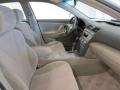 Super White - Camry LE Photo No. 23