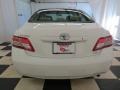 Super White - Camry LE Photo No. 29