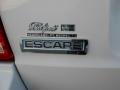 Oxford White - Escape XLT Photo No. 18