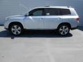 2013 Classic Silver Metallic Toyota Highlander Limited 4WD  photo #6