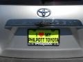 2013 Classic Silver Metallic Toyota Highlander Limited 4WD  photo #15