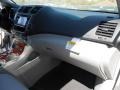 2013 Classic Silver Metallic Toyota Highlander Limited 4WD  photo #18