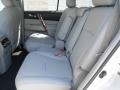 2013 Classic Silver Metallic Toyota Highlander Limited 4WD  photo #22