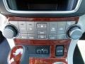 2013 Classic Silver Metallic Toyota Highlander Limited 4WD  photo #32