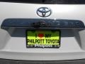 2013 Blizzard White Pearl Toyota Highlander Limited  photo #15