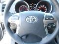 2013 Blizzard White Pearl Toyota Highlander Limited  photo #37