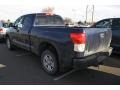 2010 Nautical Blue Metallic Toyota Tundra Double Cab 4x4  photo #3