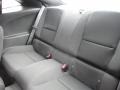 Black Rear Seat Photo for 2013 Chevrolet Camaro #78462264