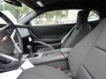 Black Interior Photo for 2013 Chevrolet Camaro #78462292