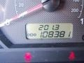 Silver Mist - Accent GLS Sedan Photo No. 14