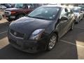 Super Black - Sentra 2.0 SR Photo No. 4