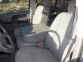 2007 Bright Silver Metallic Dodge Ram 1500 SLT Quad Cab  photo #6