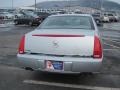 2010 Radiant Silver Cadillac DTS Luxury  photo #4
