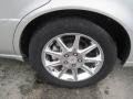 2010 Cadillac DTS Luxury Wheel and Tire Photo