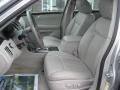 2010 Cadillac DTS Luxury Front Seat