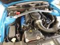 2013 Ford Mustang 5.0 Liter 302 Hi-Po DOHC 32-Valve Ti-VCT V8 Engine Photo