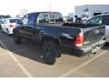 Black Sand Pearl - Tacoma V6 TRD Sport Access Cab 4x4 Photo No. 3